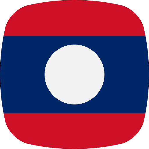 laos Icône gratuit laos Icône gratuit