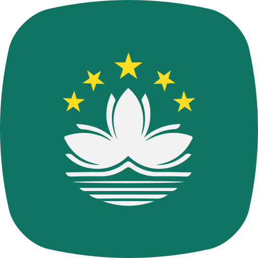 macao icono gratis