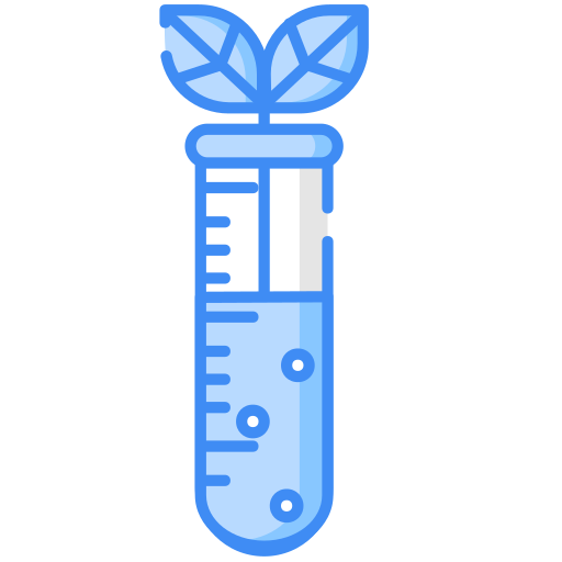 bioquímico icono gratis