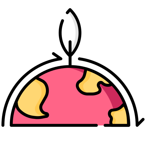 생태학 무료 아이콘