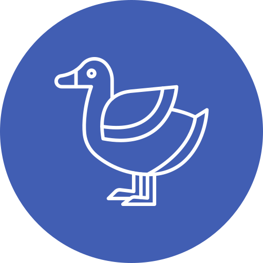 ente kostenlos Icon ente kostenlos Icon