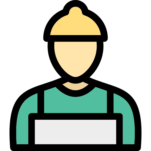 repartidor icono gratis