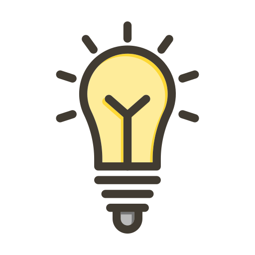 Bulb free icon Bulb free icon