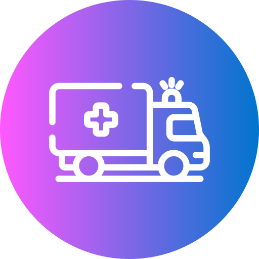 Скорая помощь бесплатно иконка Скорая помощь бесплатно иконка