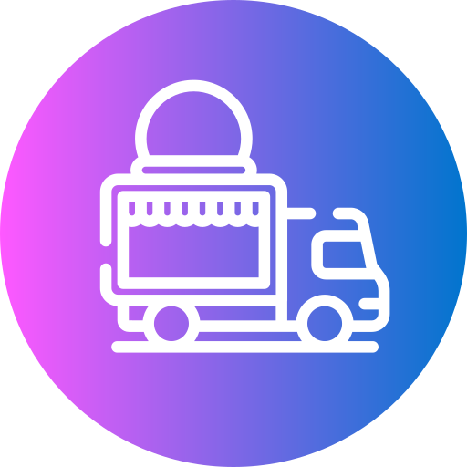 eiswagen kostenlos Icon eiswagen kostenlos Icon