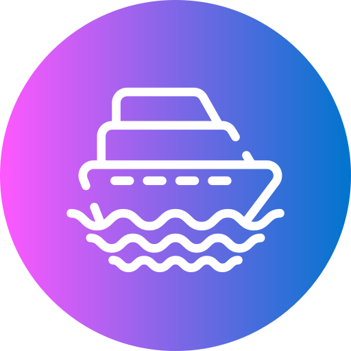 schiff kostenlos Icon