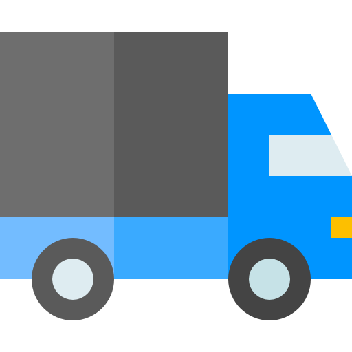 lkw kostenlos Icon lkw kostenlos Icon