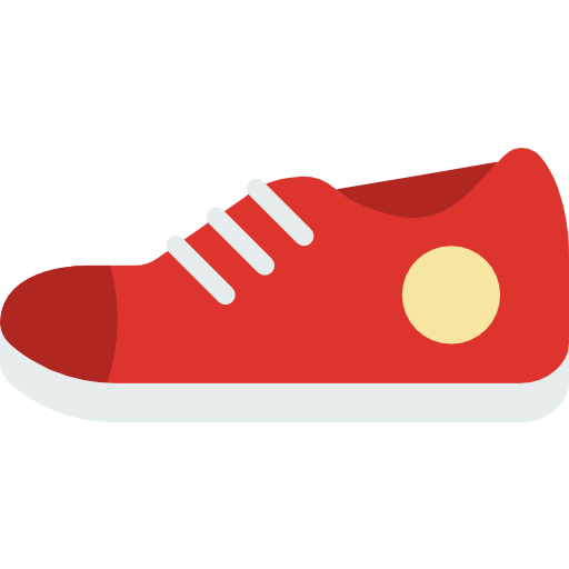 sneaker Icône gratuit sneaker Icône gratuit