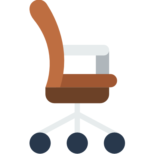 bürostuhl kostenlos Icon bürostuhl kostenlos Icon