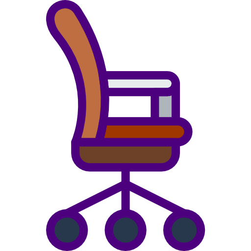 bürostuhl kostenlos Icon bürostuhl kostenlos Icon