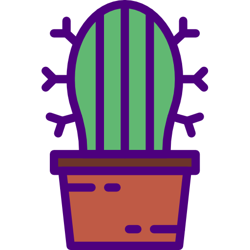 cactus icono gratis