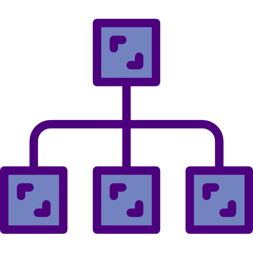 diagrama icono gratis