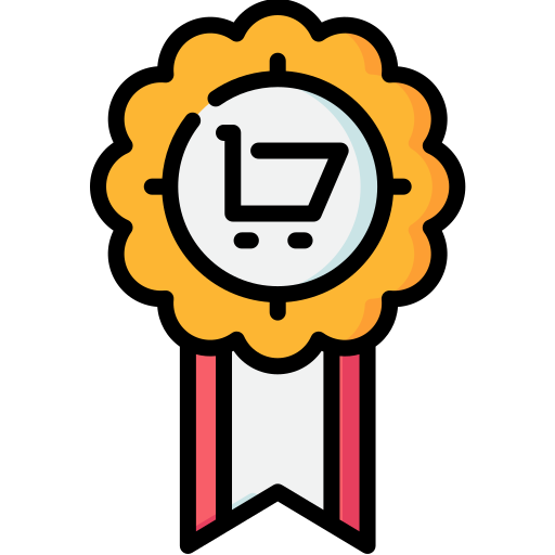 Best seller - Free commerce and shopping icons