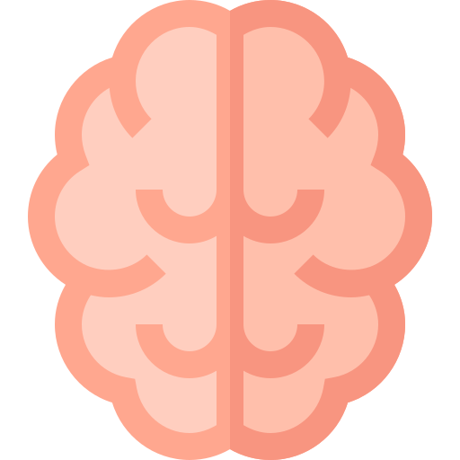 Brain - free icon