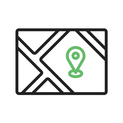 ubicación icono gratis