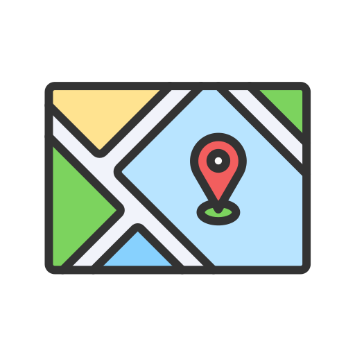 ubicación icono gratis