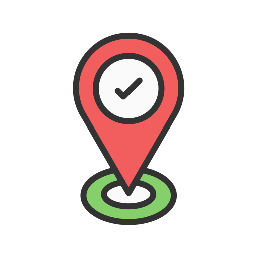 Marked free icon Marked free icon