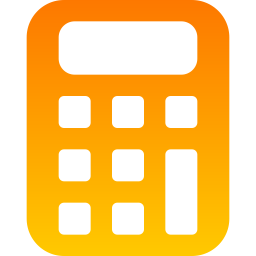 calculadora icono gratis