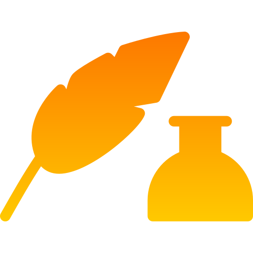 펜 무료 아이콘