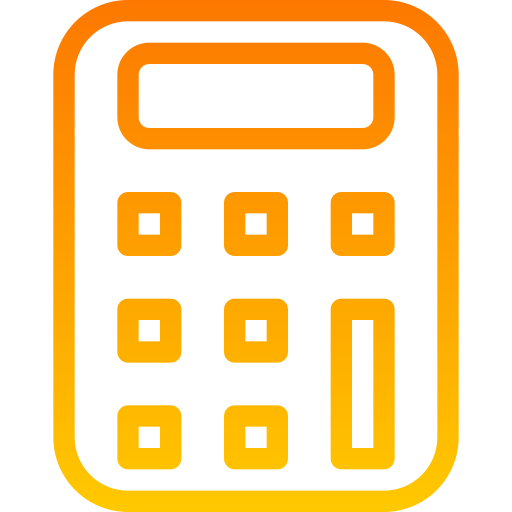 calculadora icono gratis