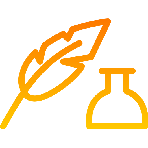 bolígrafo icono gratis