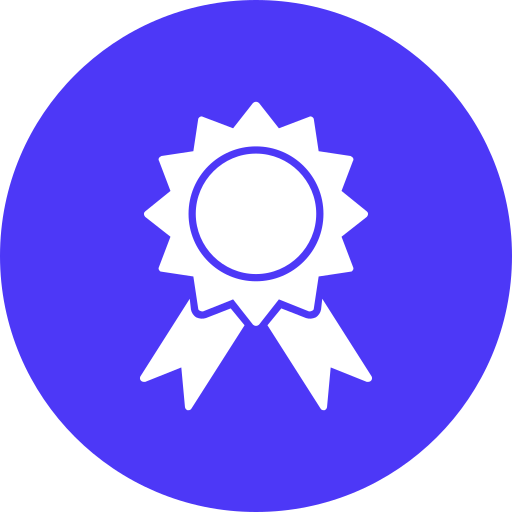 insignia icono gratis