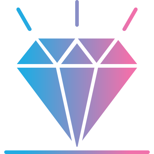 diamante icono gratis