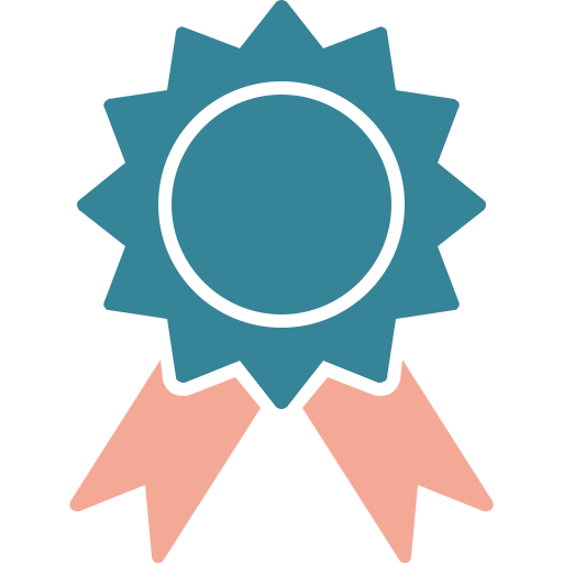 insignia icono gratis