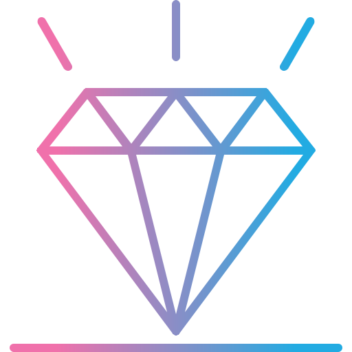 diamante icono gratis