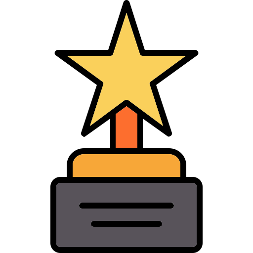 Премия бесплатно иконка