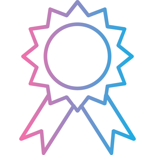 insignia icono gratis