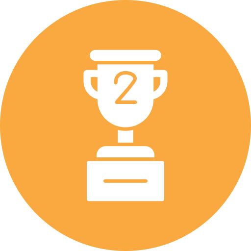 zweiter preis kostenlos Icon zweiter preis kostenlos Icon