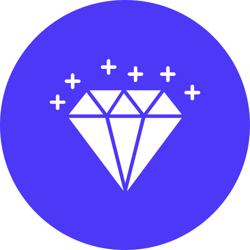 diamante icono gratis