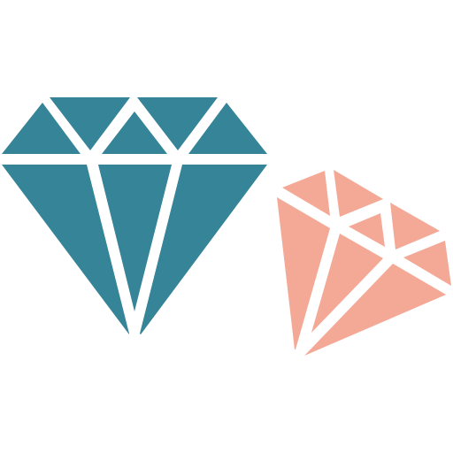 diamante icono gratis