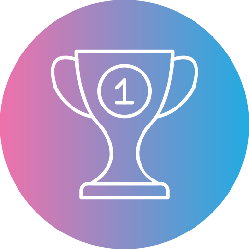 trophäe kostenlos Icon