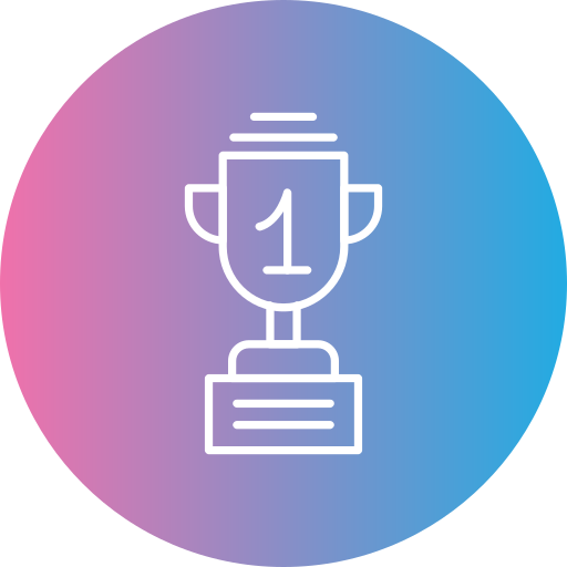 trophäe kostenlos Icon