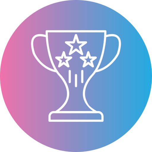 trophäe kostenlos Icon