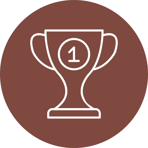 trophäe kostenlos Icon trophäe kostenlos Icon