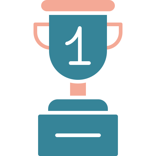 troféu grátis ícone troféu grátis ícone
