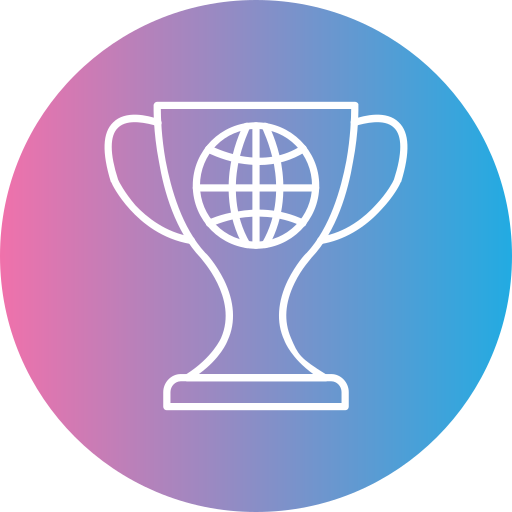 trophäe kostenlos Icon