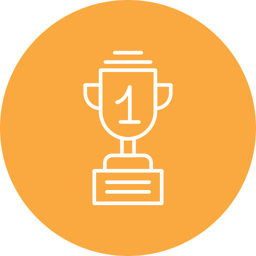 trophäe kostenlos Icon trophäe kostenlos Icon