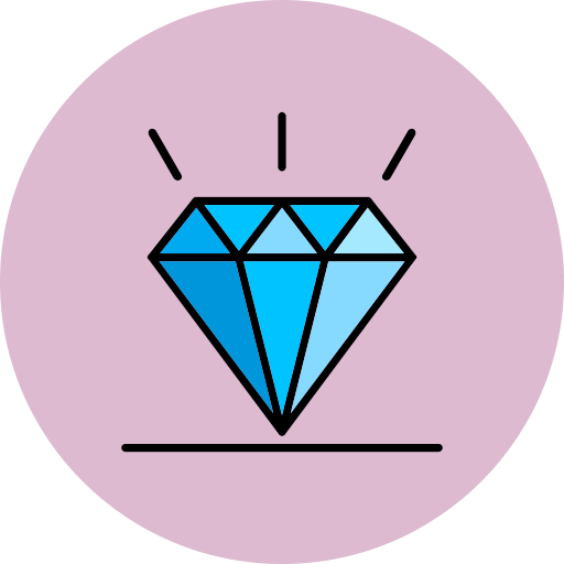 diamante icono gratis