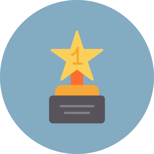 trophäe kostenlos Icon trophäe kostenlos Icon