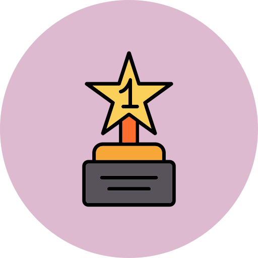 trophäe kostenlos Icon trophäe kostenlos Icon