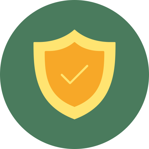 Shield free icon Shield free icon
