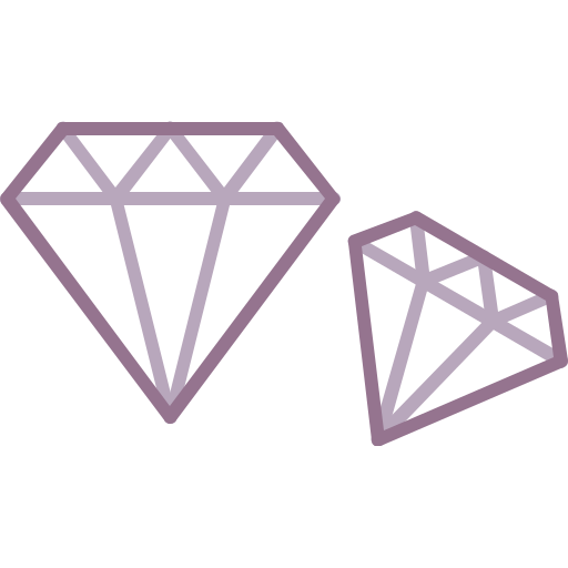 diamante icono gratis