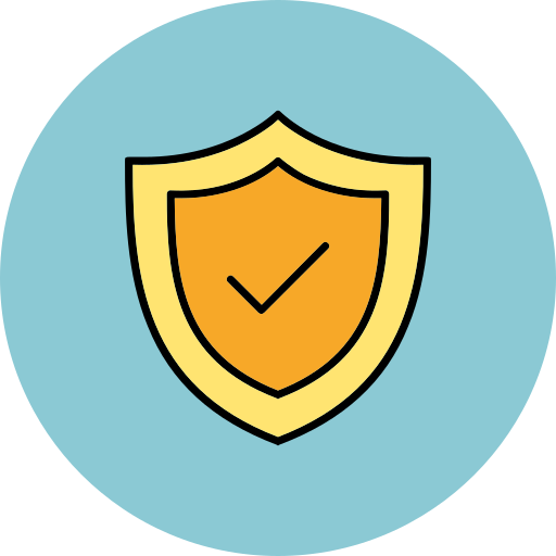 Shield free icon Shield free icon