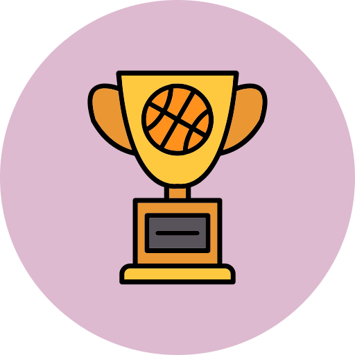 Трофей бесплатно иконка