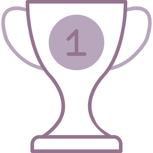 trophäe kostenlos Icon