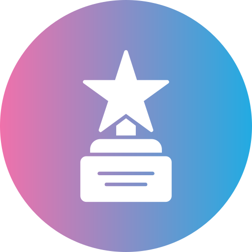 Award free icon Award free icon